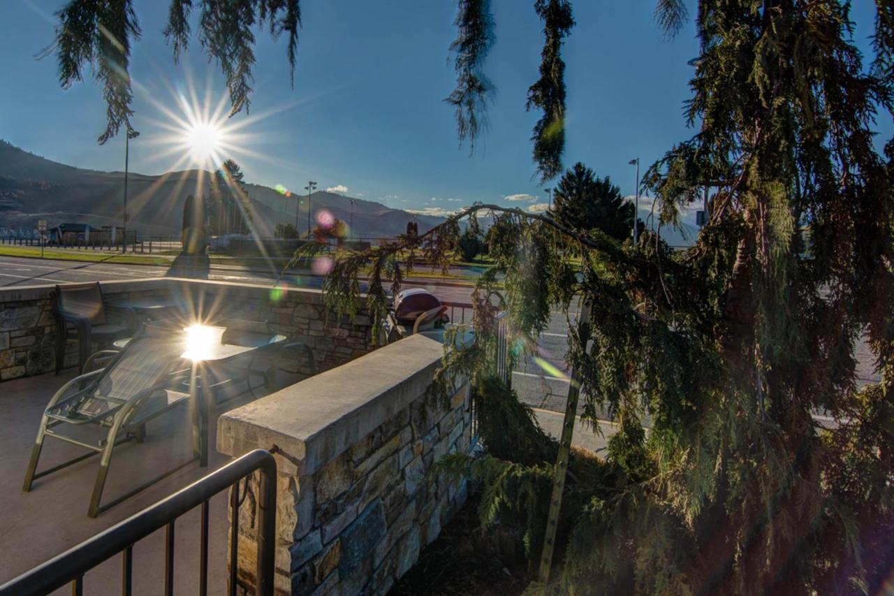 Cabana #11 Chelan Exterior photo