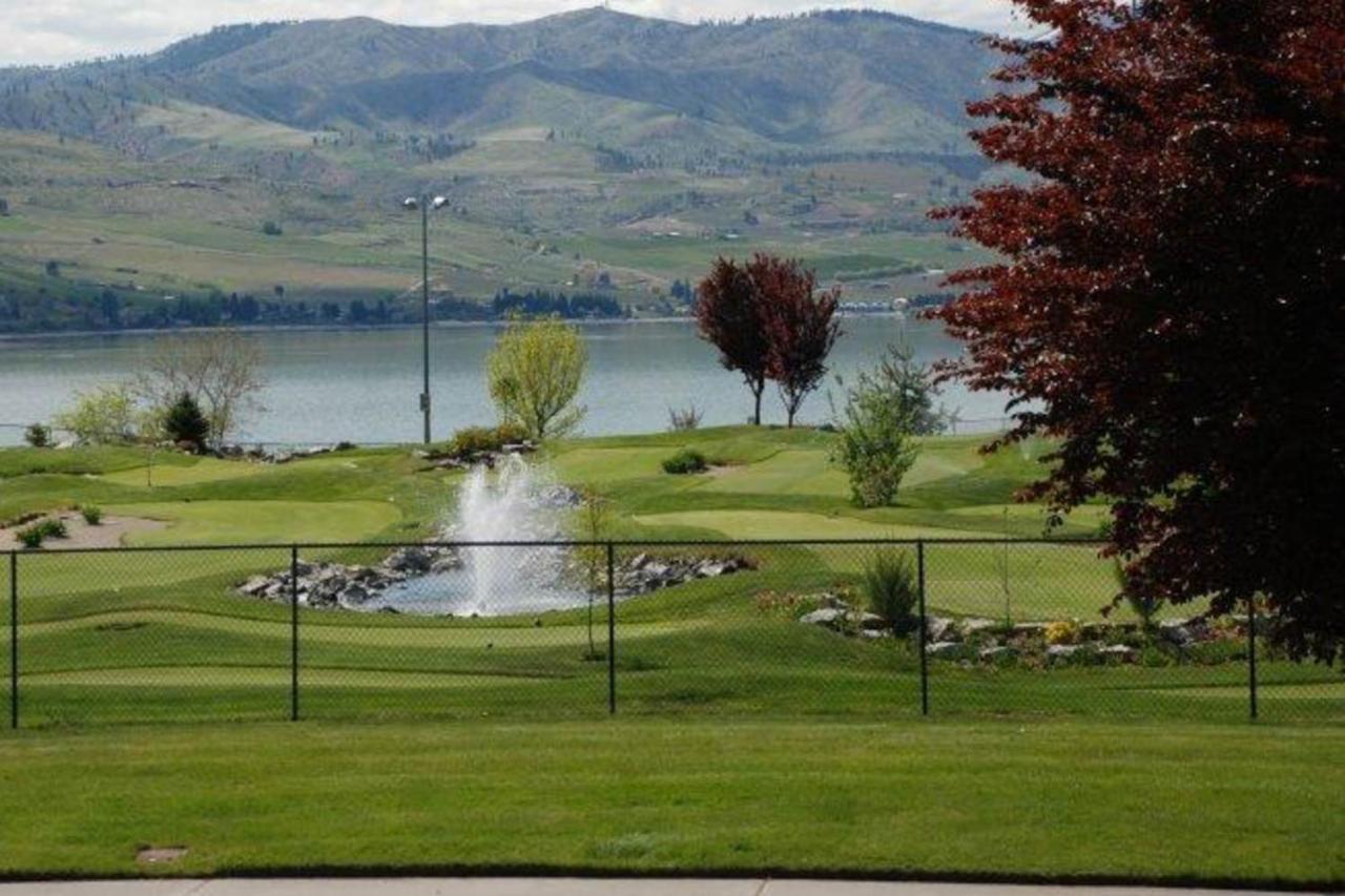Cabana #11 Chelan Exterior photo