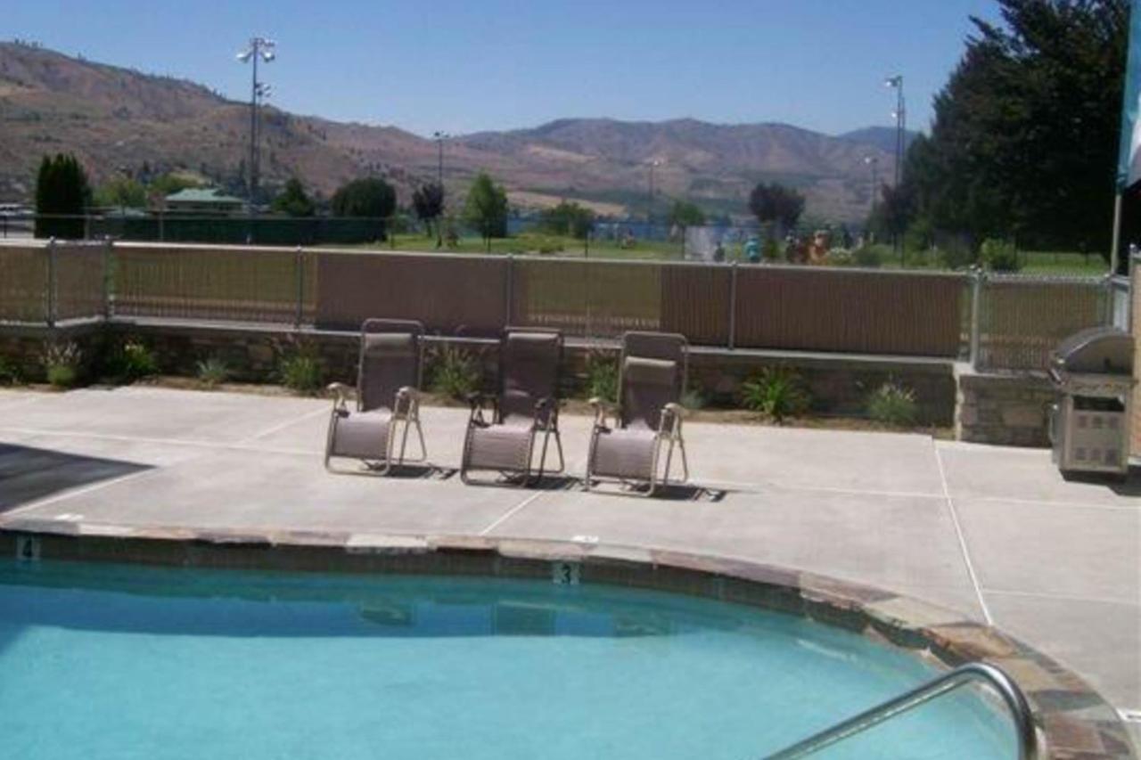 Cabana #11 Chelan Exterior photo