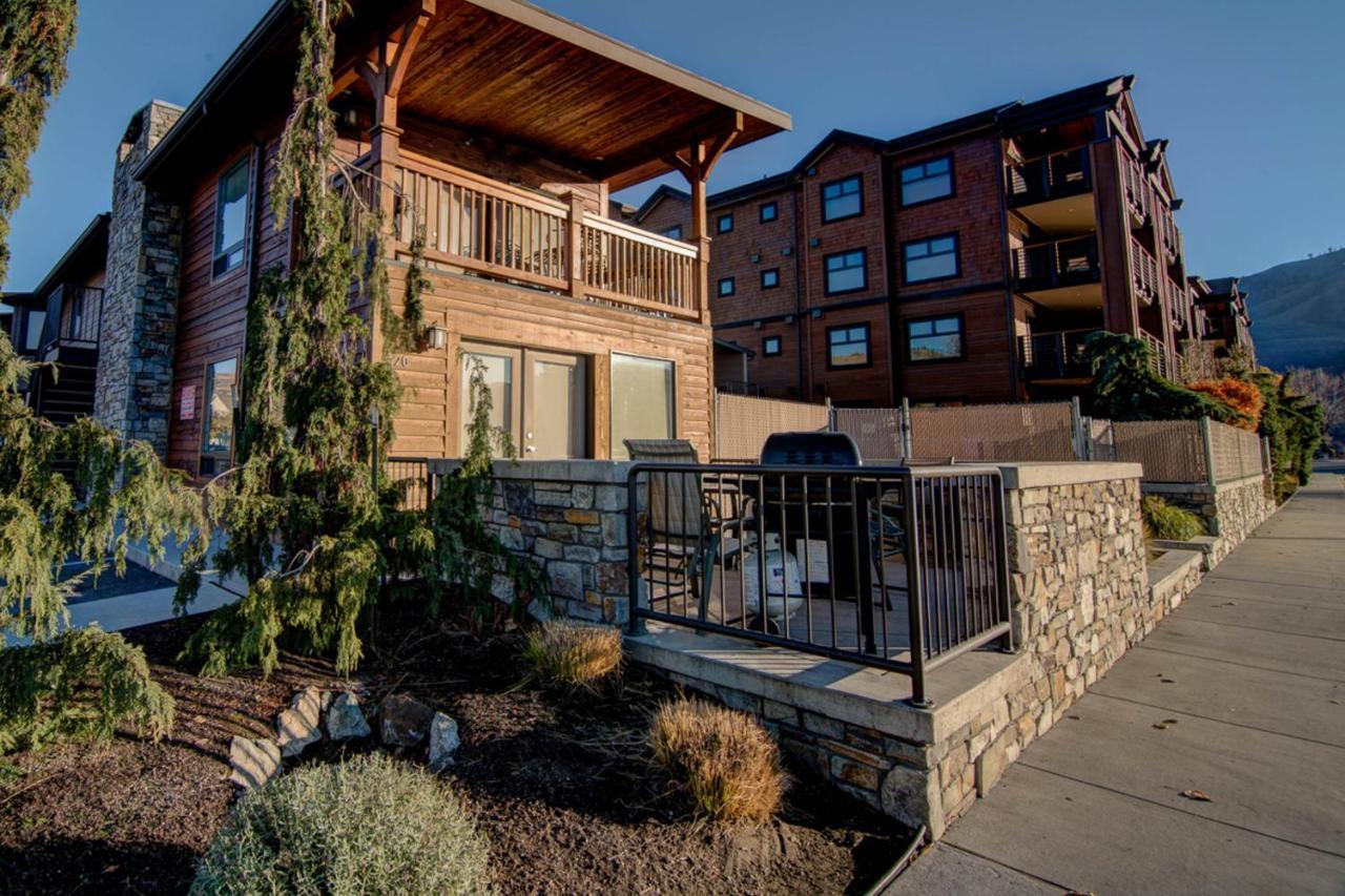 Cabana #11 Chelan Exterior photo